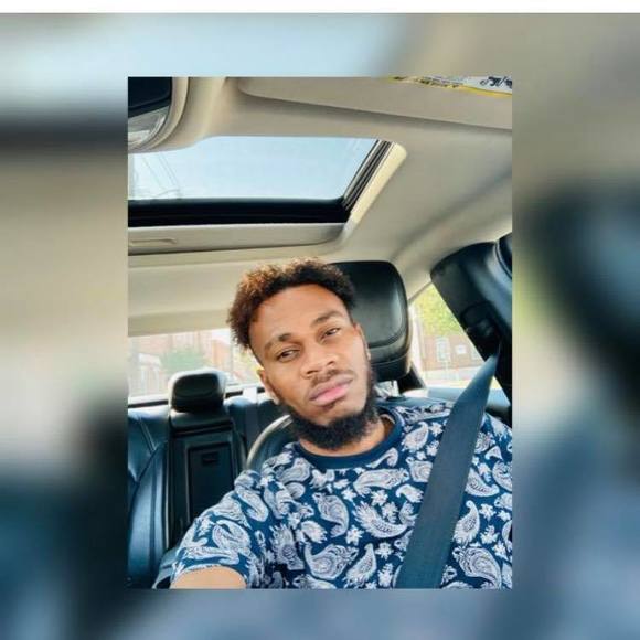 Meet your Posher, Eric - Picture 1 of 1